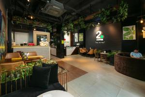 Hai Mươi Hotel & Apartment