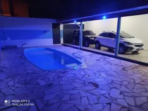 Recanto Minas - Delfinópolis