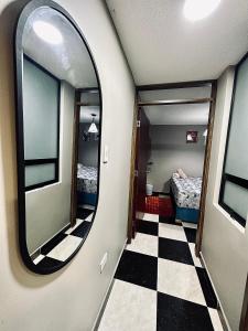 Aparta estudio cerca al aeropuerto el Dorado