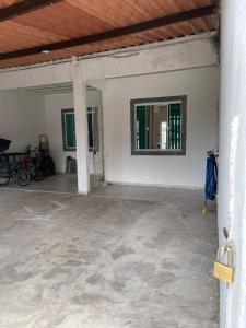 Casa no bracuí - Angra dos Reis