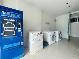 Baan Kiang Fah by Thita Sea View