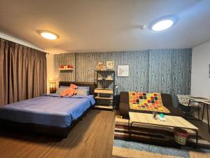 Baan Imm Aim Huahin By Thita