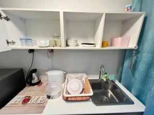 Baan Imm Aim Huahin By Thita