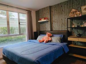 Baan Imm Aim Huahin By Thita