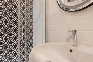 Trieste Timeless 2-bedrooms flat