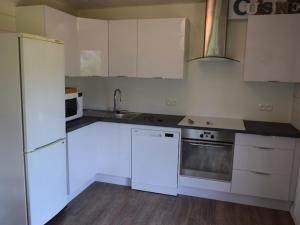 Appartement cosy à Saint-Paul-en-Chablais avec parking privé, 2 chambres pour 6 personnes - FR-1-498-29