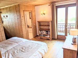 Chalets Chalet Combloux, 6 pieces, 10 personnes - FR-1-560-88 : photos des chambres
