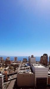 dpto pleno centro turístico de viña del mar
