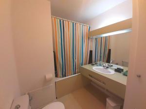 Studio Cosy au Pied du Port de Plaisance de Capbreton pour 4 Pers. avec Wifi et Plages Proches - FR-1-239-889