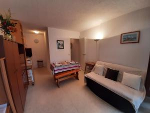 Studio Cosy au Pied du Port de Plaisance de Capbreton pour 4 Pers. avec Wifi et Plages Proches - FR-1-239-889