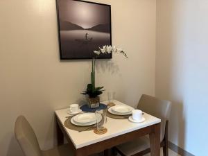 Executive Suite in Bonifacio Global City