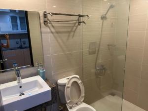 Executive Suite in Bonifacio Global City