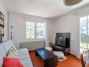 Maison 3* à Mimizan Plage, 6 pers, jardin clos, proche plages et activités - FR-1-50-110