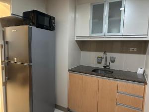 Executive Suite in Bonifacio Global City