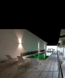 Residencial Vila Regina Village