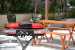 Seven Residence music - 50 m to the beach