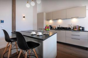 Chalet Lula - OVO Network