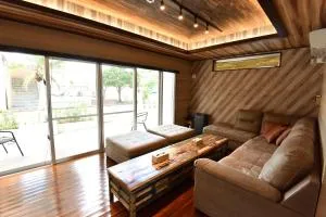 Seven Residence Music - Yabu