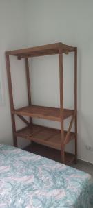 Casa com piscina duas quadras da praia