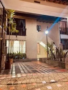 Casa de Descanso en Medellín - Álamos