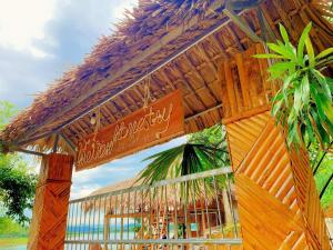 Lakeview Homestay Vu Linh