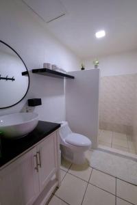 su casa vacacional fortuna arenal con piscina
