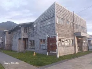 HOSTERIA CORCOVADO - Termas del Amarillo