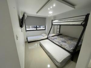 Karey Apto amoblado frente al mar