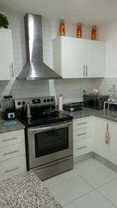 Confortable apartamento en Playa Nueva Romana