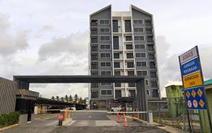 CONDO 2-10 IMPERIO PROFESSIONAL SUITE Alor Setar