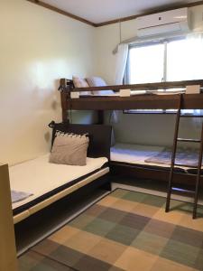 다케토미 시마오토야 숙소 스위트룸