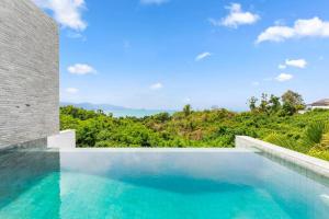 Shades of Blue Villa