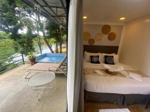 Caliraya Mountain Lake Resort