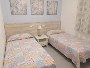 ROCMAR. Apartamento frente al puerto y vistas a la bahía de Roses - ES-258-30