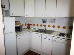 ROYAL MARINE I. Apartamento con piscina y terraza – Roses - ES-258-26