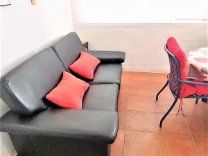 ROYAL MARINE I. Apartamento con piscina y terraza – Roses - ES-258-26