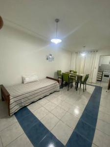 Alquiler departamento amoblado - Ubytování bez kategorie ve městě Río Cuarto