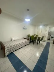 Alquiler departamento amoblado - Las Lagunillas