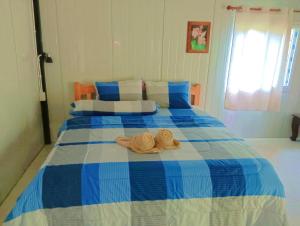 Lung peiyk homestay