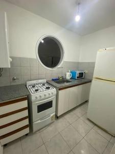 Alquiler departamento amoblado