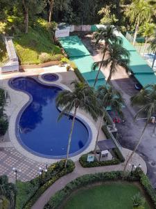AGODA C VIEW @ Sri Sayang Beach Resort