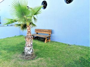 Apartamento Familiar con Piscina y Jardín cerca de la Playa en Santa Margarita - ES-258-101