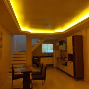 DUPLEX ALTO PADRÃO NO COND. OURO NEGRO - COROADO - Autazes