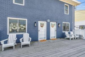 White Sands Beach Cottage: A MyShoreCottage Property