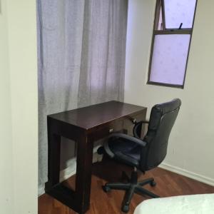 San Andres Suite Apartments