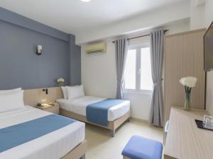 KT MERAKI BOUTIQUE - Bui vien walking street