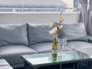 KT MERAKI BOUTIQUE - Bui vien walking street