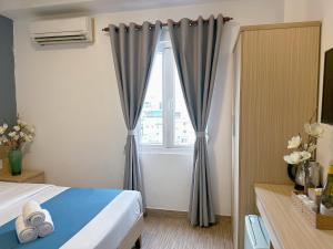 KT MERAKI BOUTIQUE - Bui vien walking street