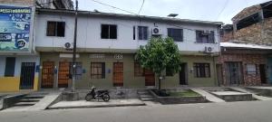 Mini Departamento Iquitos 1245-01