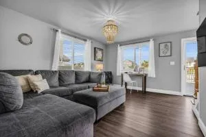 Barnegat Bay Cottage: A 'MyShoreCottage' Property - Forked River